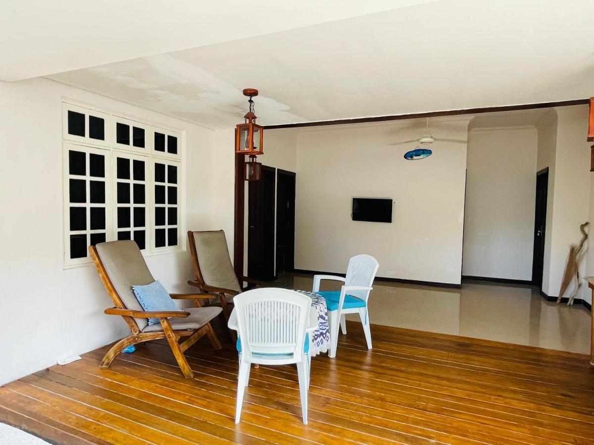 Отель Orimas Retreat Тулусду Экстерьер фото