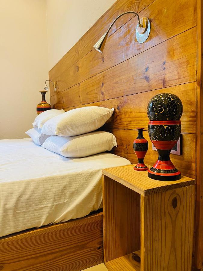 Отель Orimas Retreat Тулусду Экстерьер фото